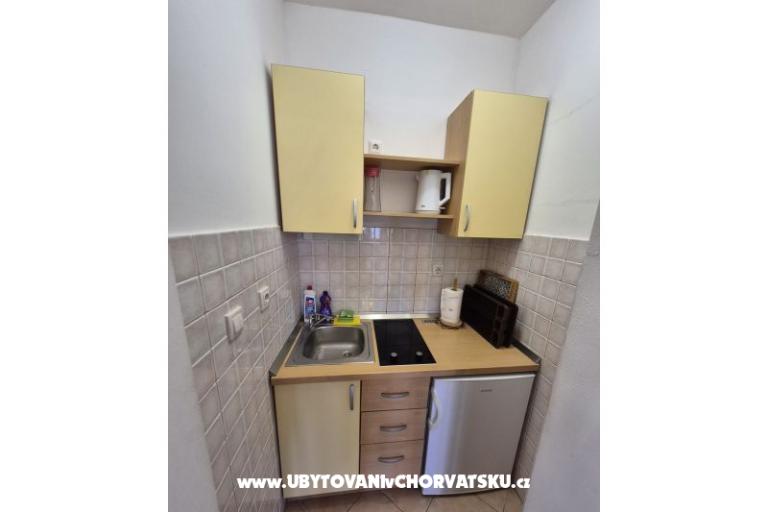 Jure & Marija Studio apartmani – фото 4