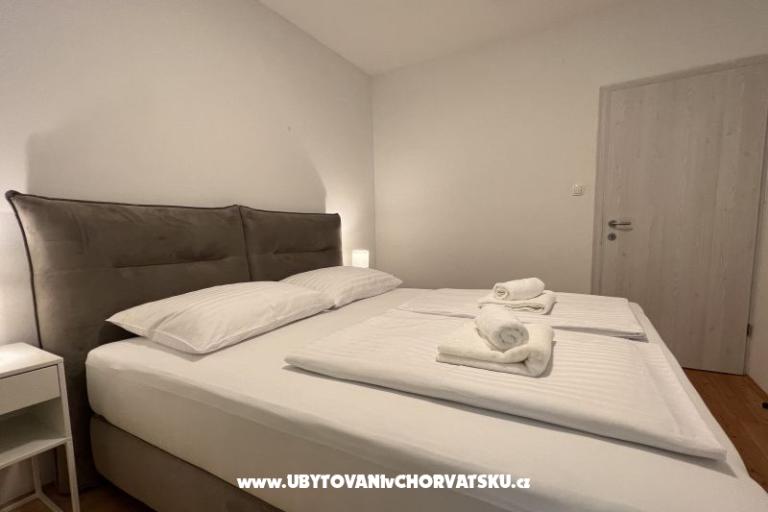 Дом отдыха Villa Stina – фото 2