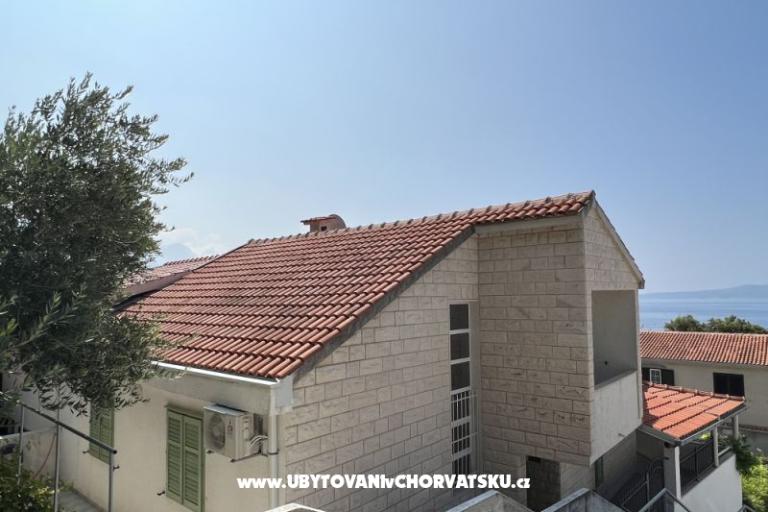 Дом отдыха Villa Stina – фото 3