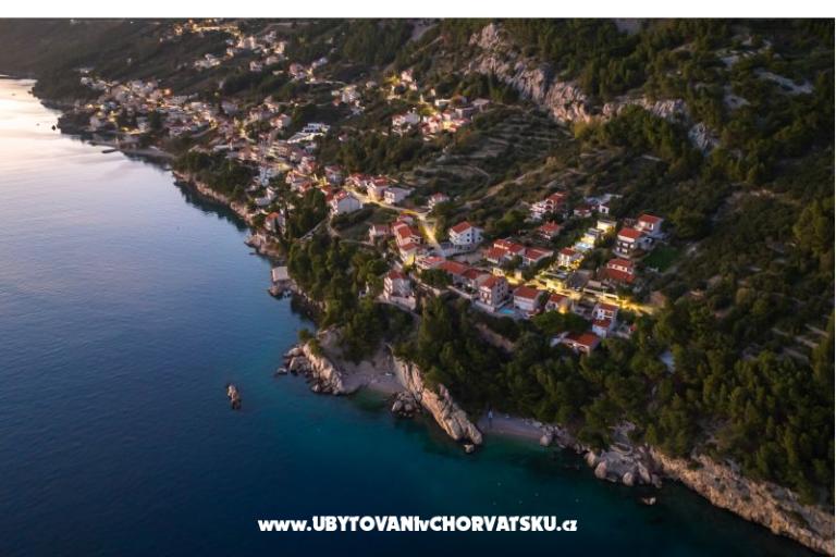 Дом отдыха Villa Stina – фото 5