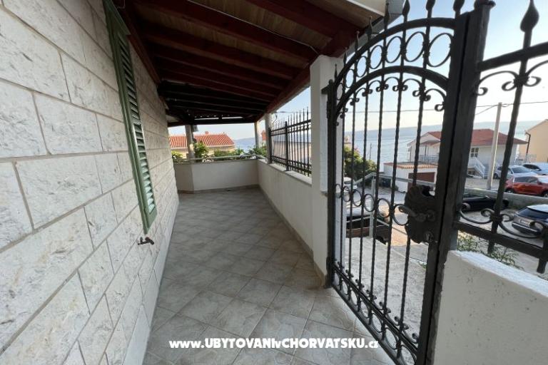 Дом отдыха Villa Stina – фото 8