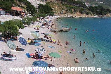 апартаменты Smiljana Mimica – фото 5