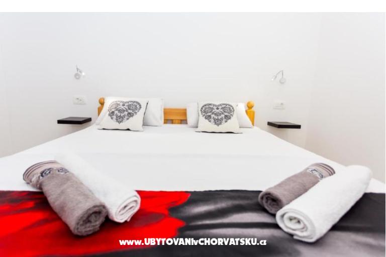 Luxury Suites Juričević – фото 4