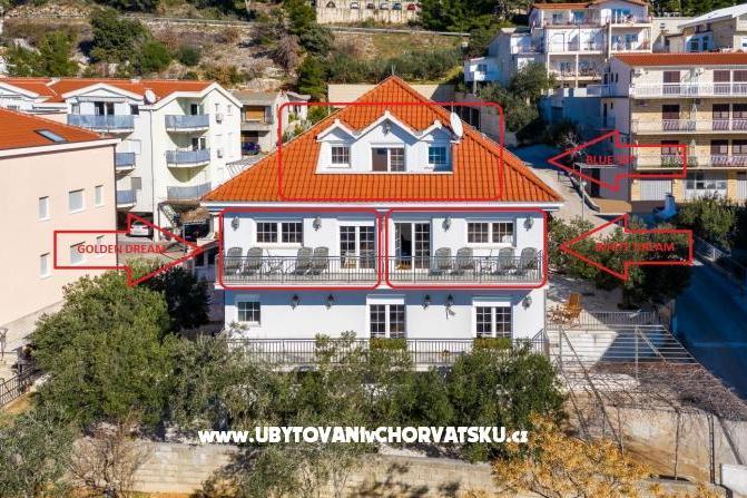 Omiš Dream дом – фото 5