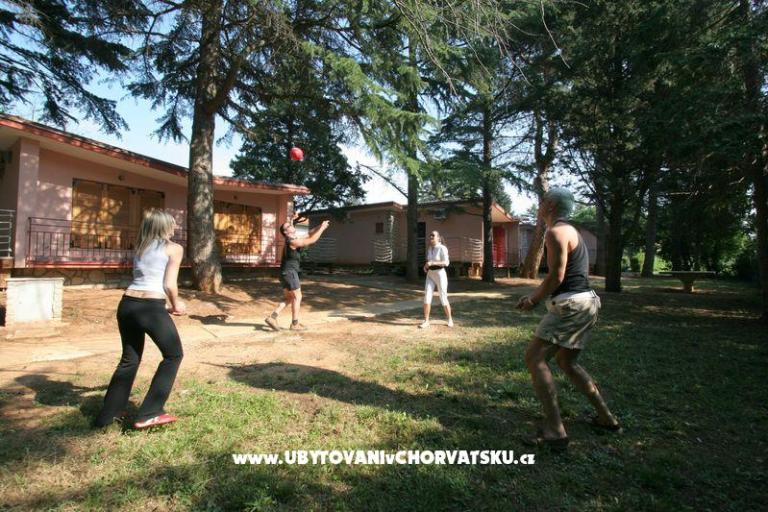 Bungalows Savudrija – фото 6