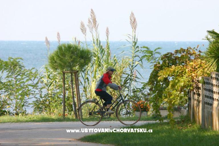 Bungalows Savudrija – фото 7