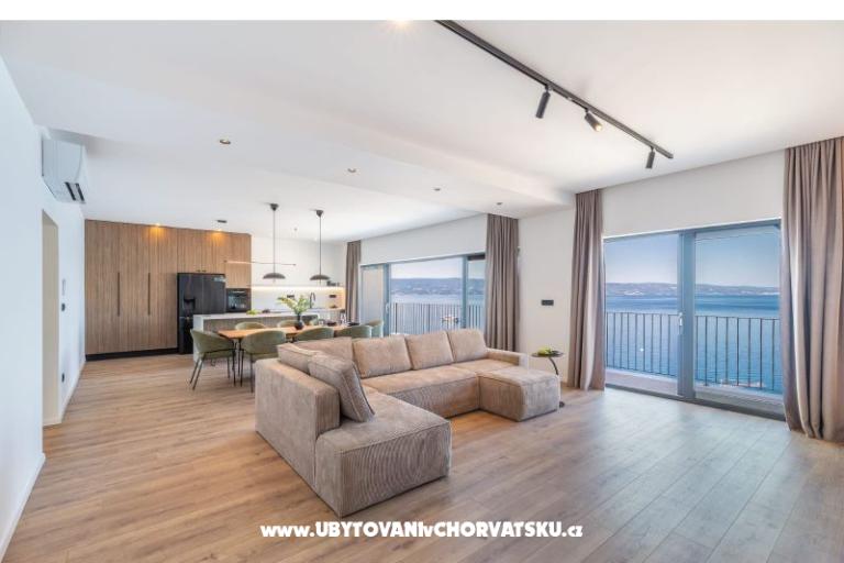 Penthouse Andro – фото 2