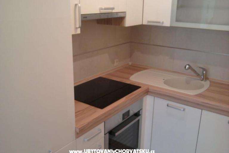 Petar apartmani Omis – фото 3