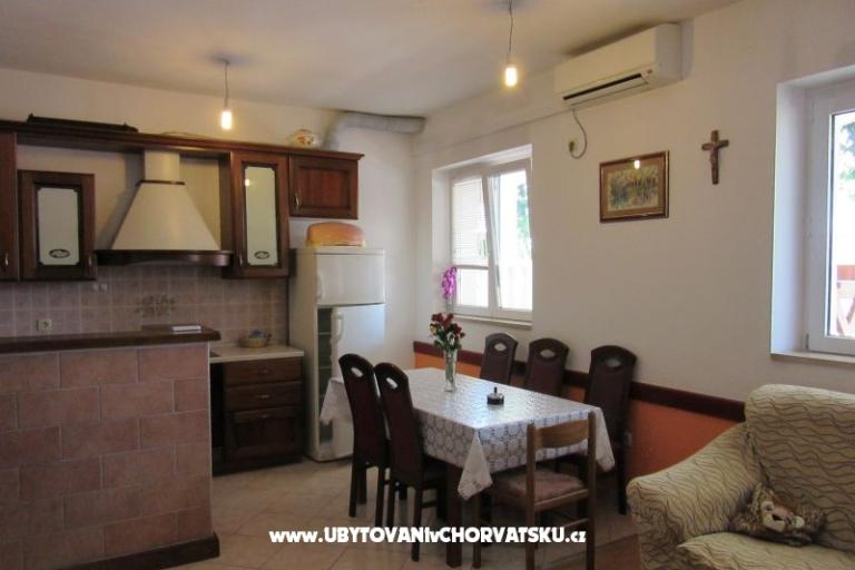 Petar apartmani Omis – фото 4