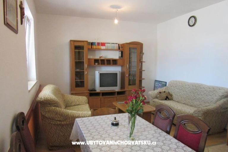 Petar apartmani Omis – фото 5