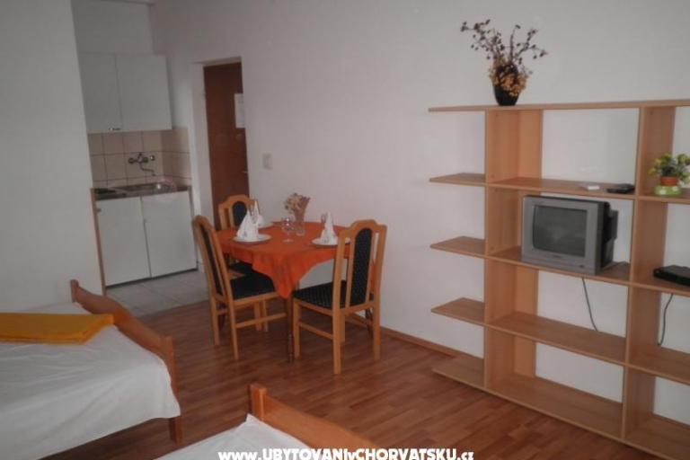 Restoran pansion Borovina – фото 12