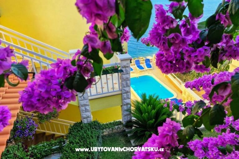 апартаменты Villa Mira – фото 3