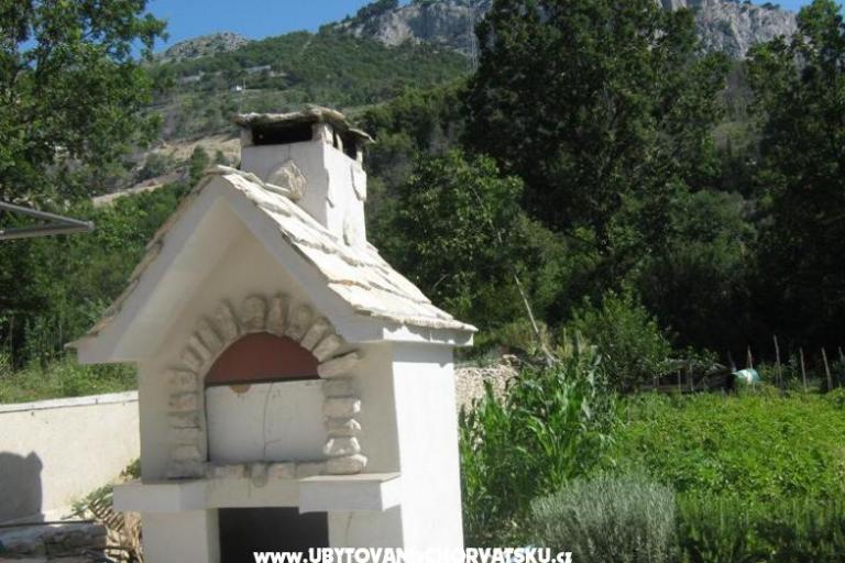 Villa Bubalo – фото 17