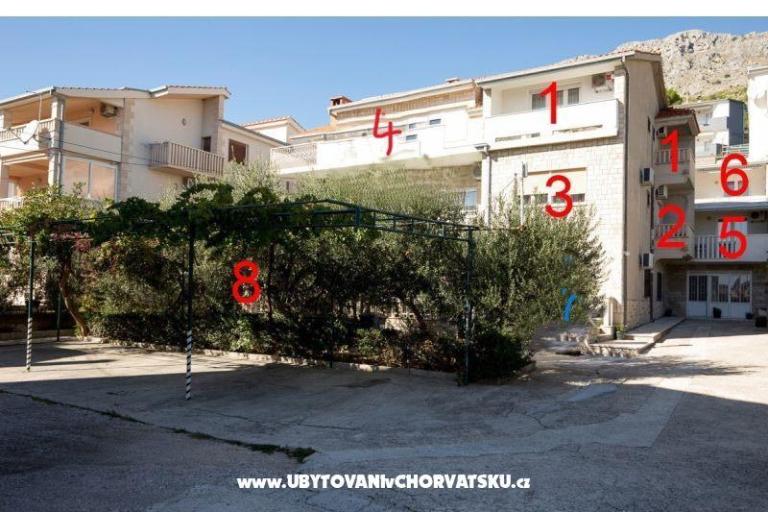 Villa Josipa – фото 36