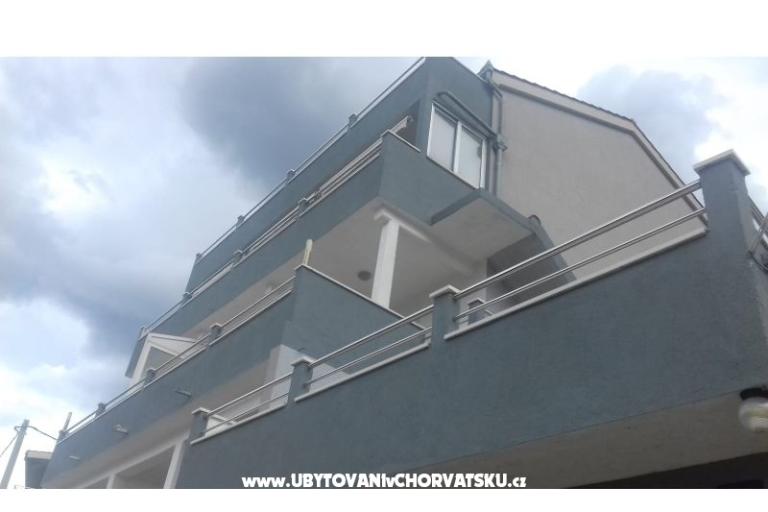 Villa Kaštelan – фото 5