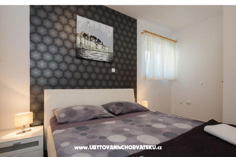 Villa Leonarda Stanici – фото 15