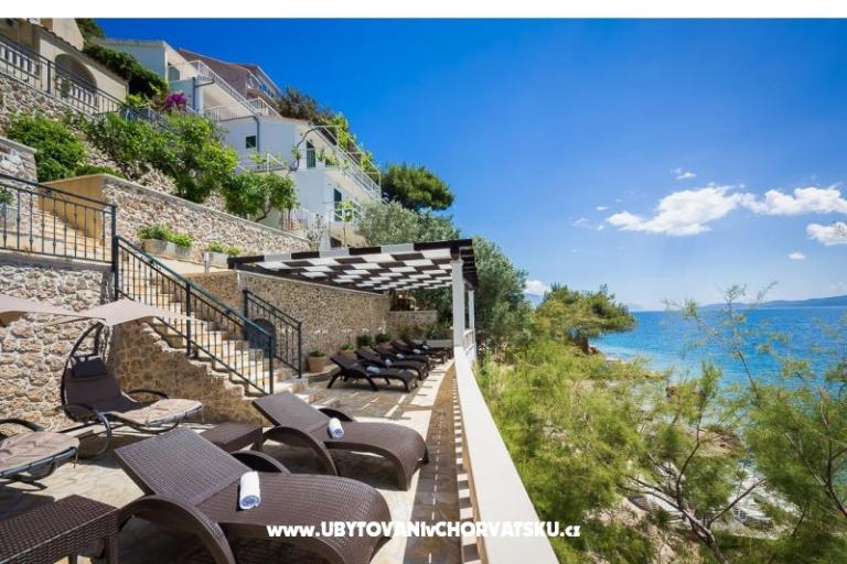Villa Leonarda Stanici – фото 2