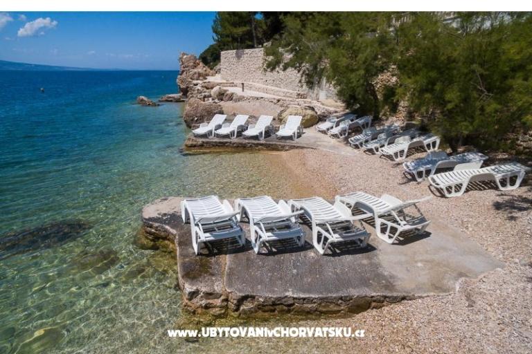 Villa Leonarda Stanici – фото 7