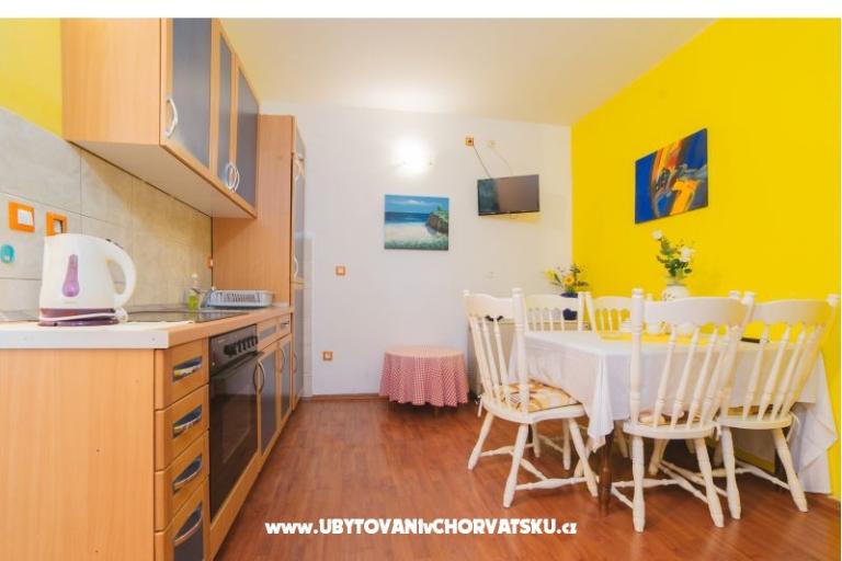 Villa Marko, Stanići – фото 15