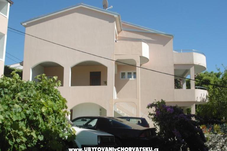 Villa Marko, Stanići – фото 2