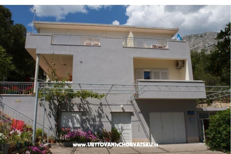 Villa Pošćer – фото 5