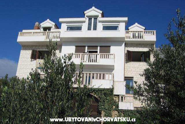 Villa Rosиa – фото 2