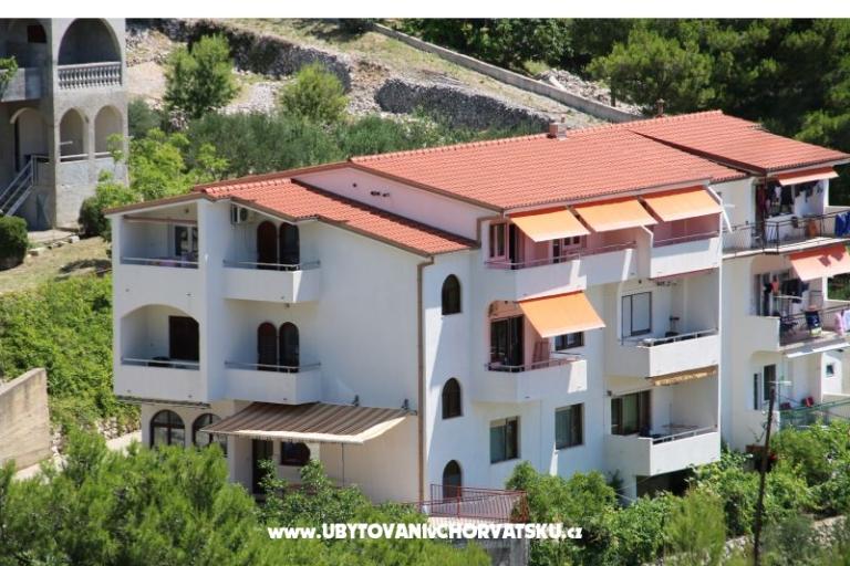 Villa Stipe – фото 11