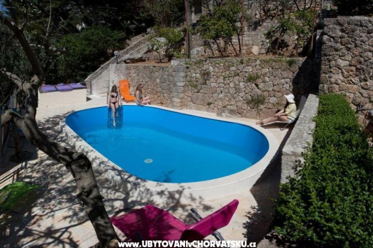 Villa Kokolo Stanići – фото 12