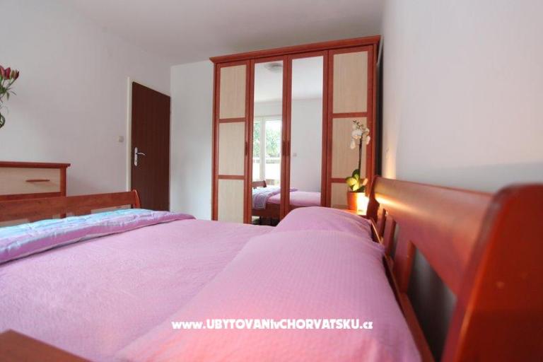 Villa Kokolo Stanići – фото 13