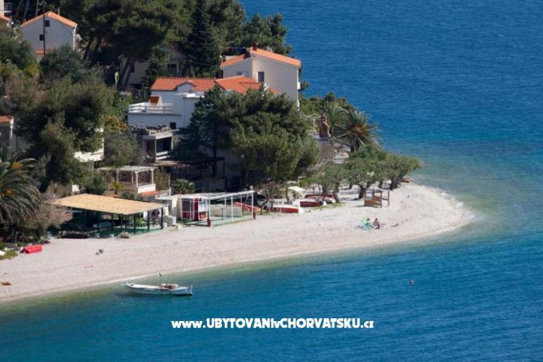 Villa Kokolo Stanići – фото 17