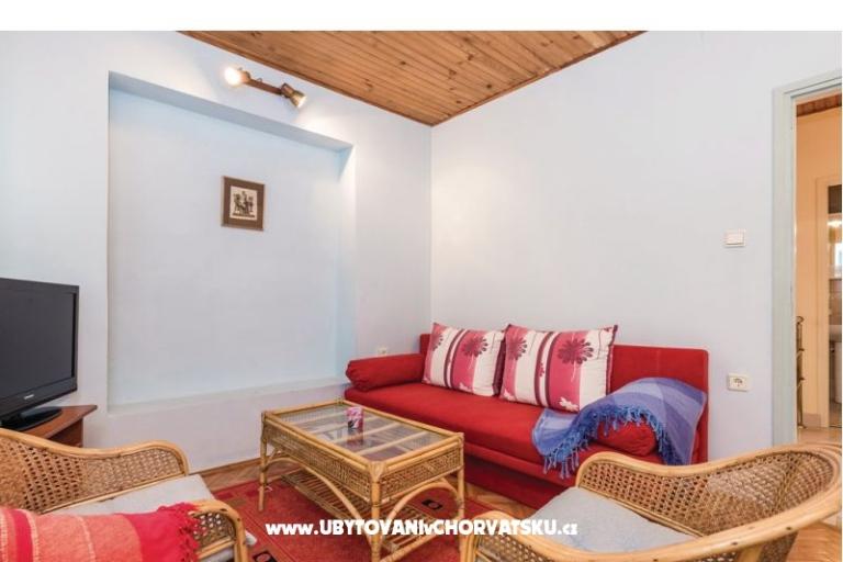 Apartmeni Gobac – фото 4