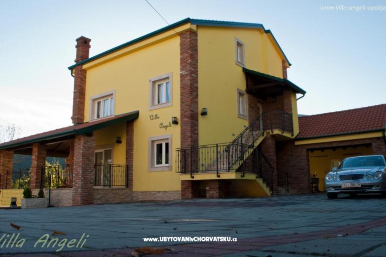 villa Angeli – фото 2