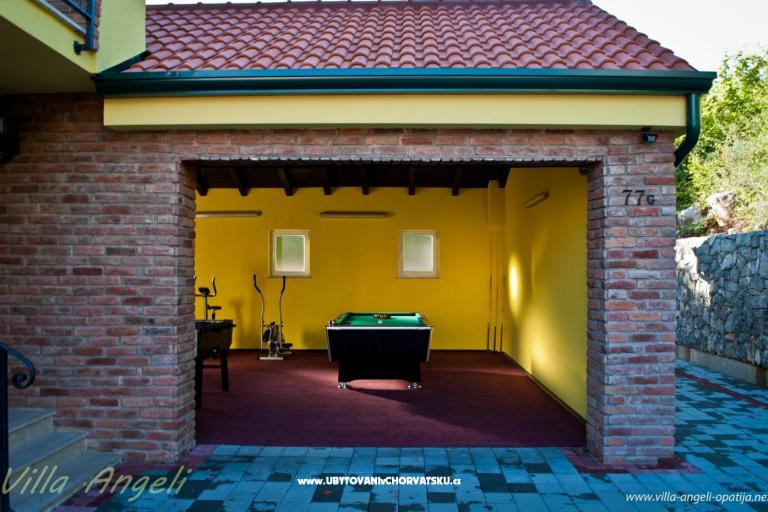 villa Angeli – фото 5