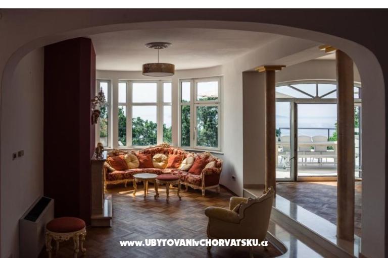 Villa Piano Opatija – фото 18