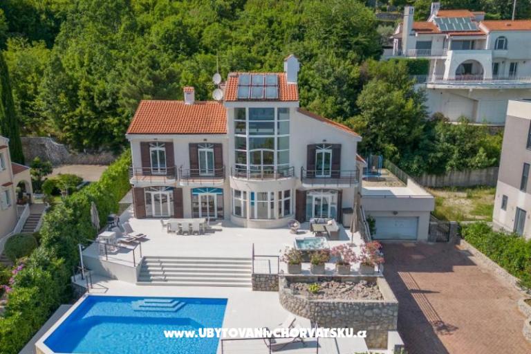 Villa Piano Opatija – фото 20