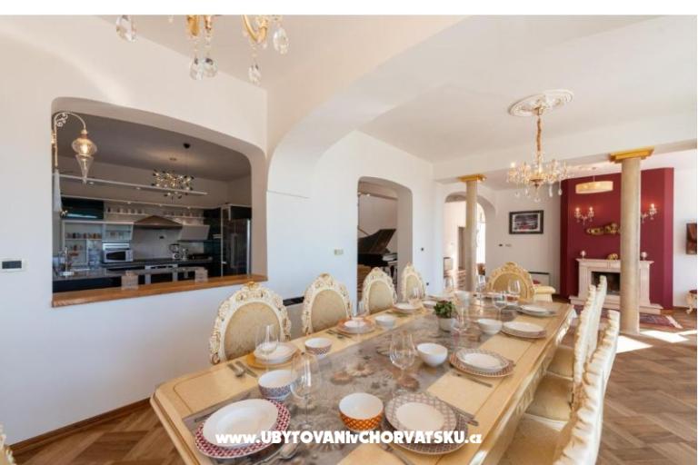 Villa Piano Opatija – фото 3