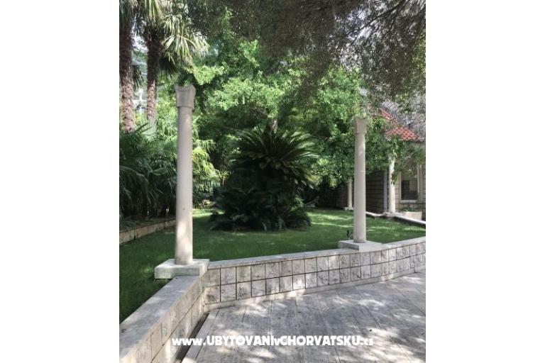 апартаменты Villa Mediterrane – фото 3