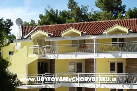 Hotel Orebić** – фото 6
