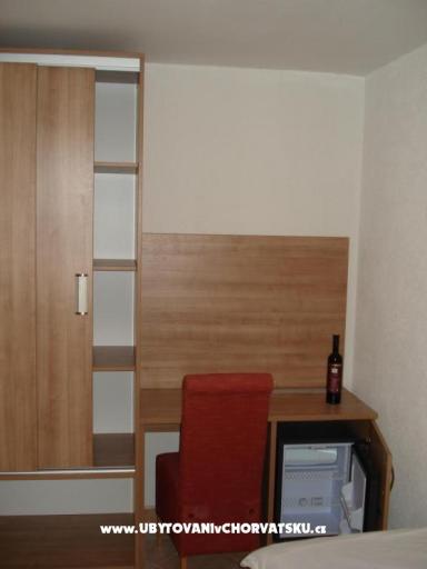 Hotel Orebić** – фото 8