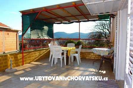 дом Mažuran – фото 7