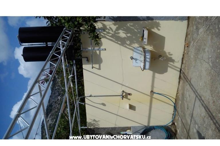 Vila Smokvica – фото 10