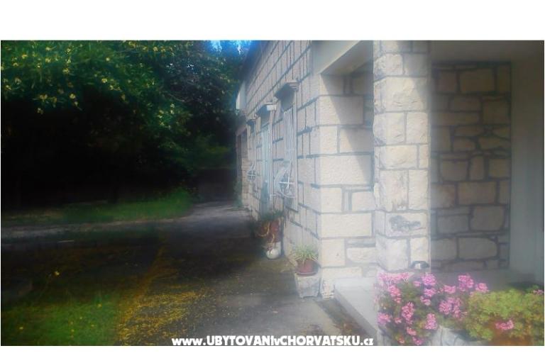 Vila Smokvica – фото 5