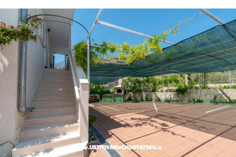 Vila Vida Orebić – фото 4