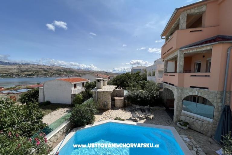 Ana apartments & pool – фото 2