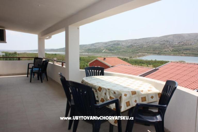 apartmani  Blato – фото 11