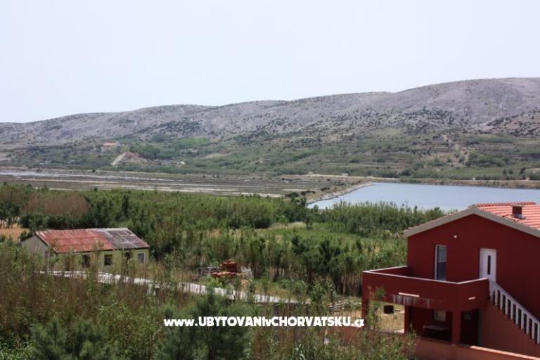 apartmani  Blato – фото 12