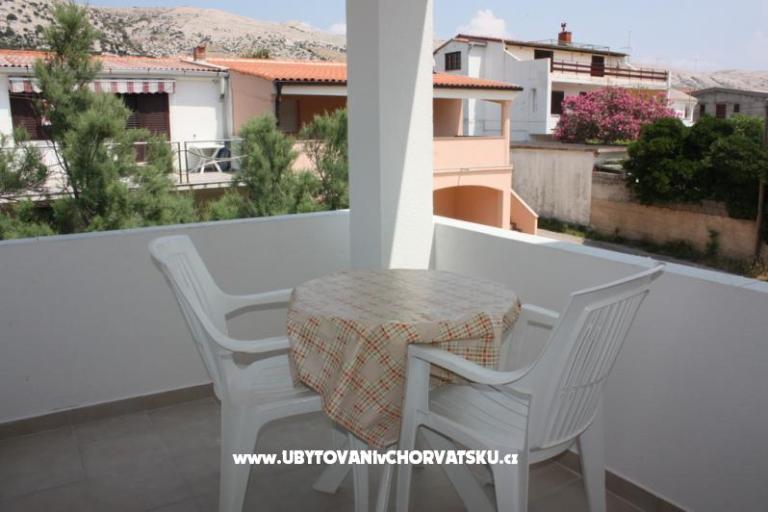 apartmani  Blato – фото 13