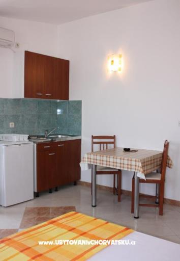 apartmani  Blato – фото 14