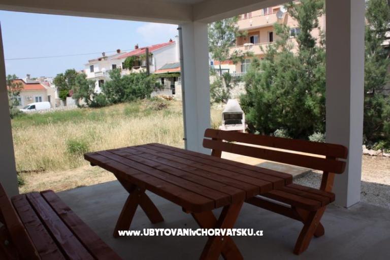 apartmani  Blato – фото 15