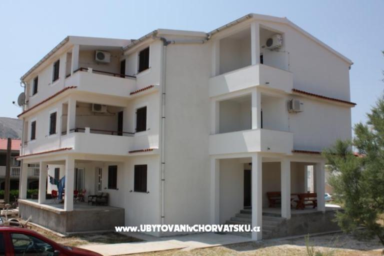 apartmani  Blato – фото 2